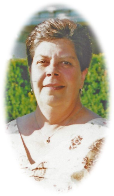 Obituary of Donna Maria Bourgeois