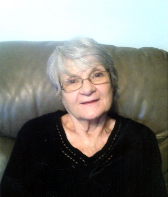 Obituary of Lucy Ann Boone Harper