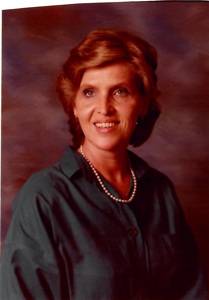 Obituary of Nancy A. Parris