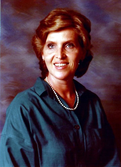 Obituary of Nancy A. Parris
