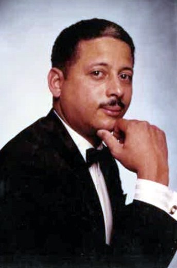 Obituary of Kenneth Layne Ford