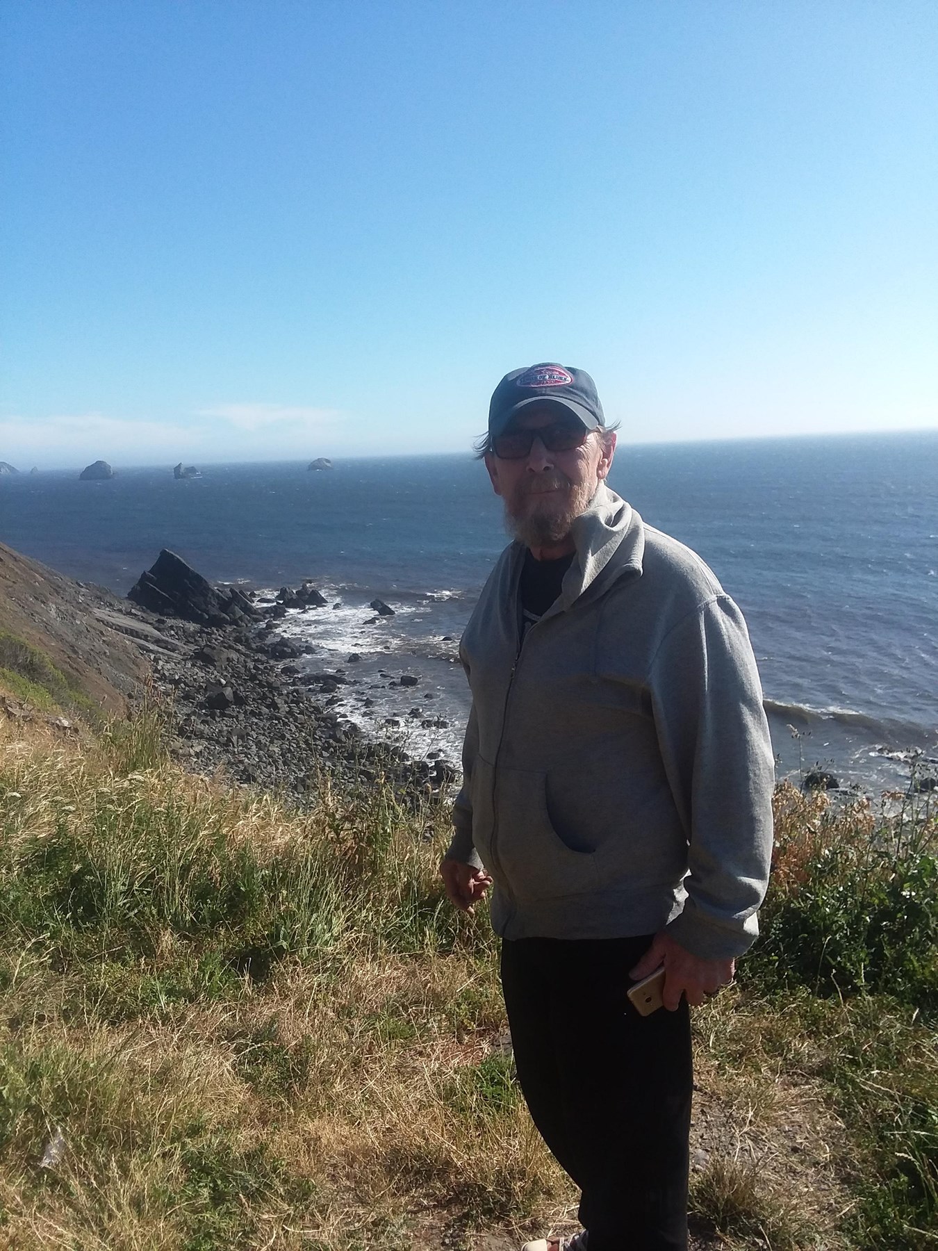 Obituary of Randy Eugene Sizemore