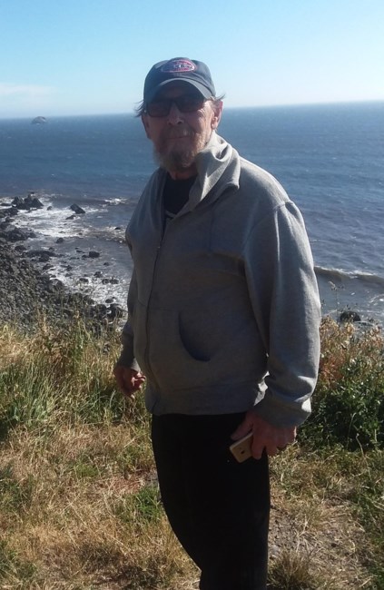 Obituary of Randy Eugene Sizemore