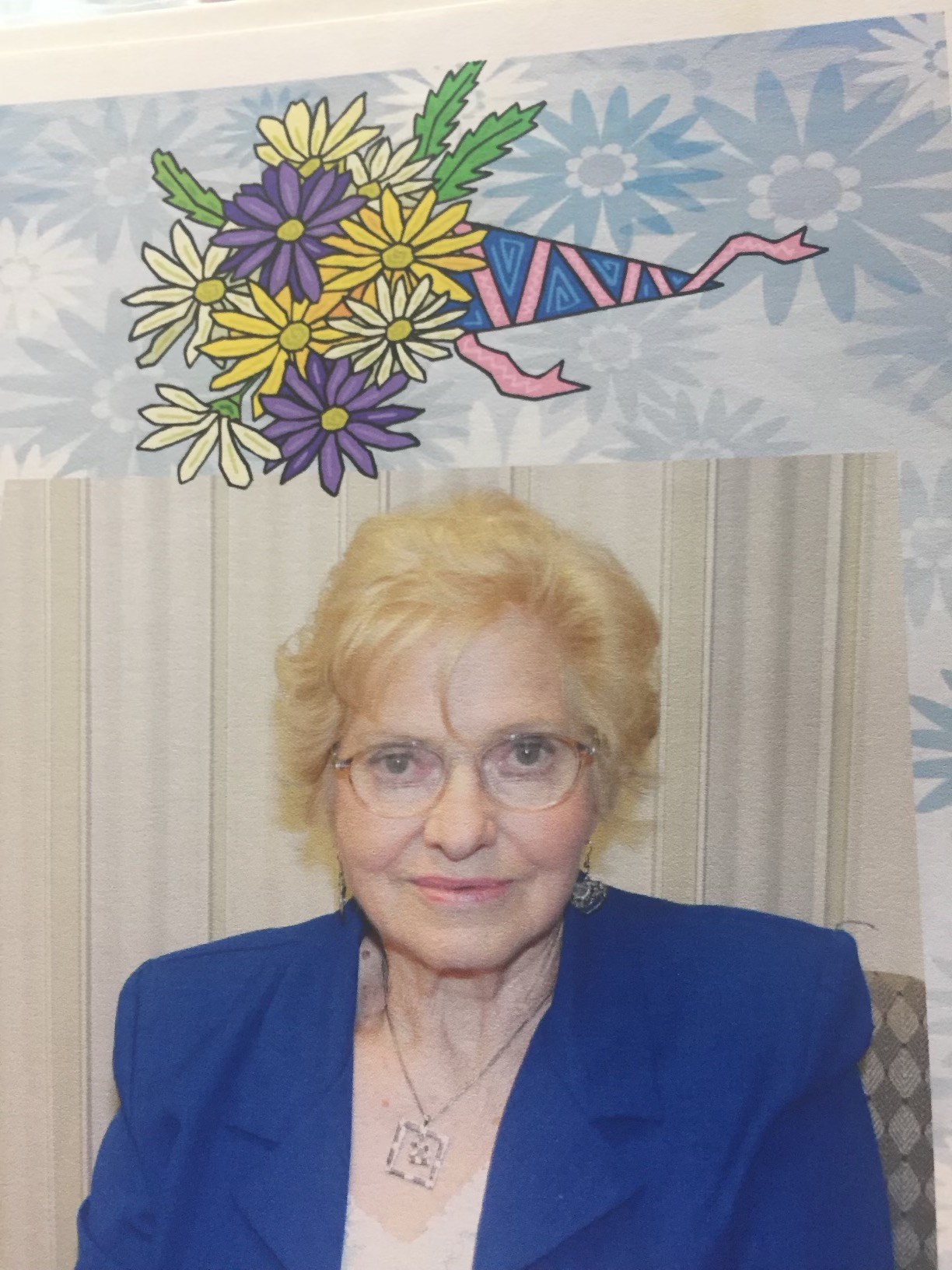 Obituary of Xlena Owens