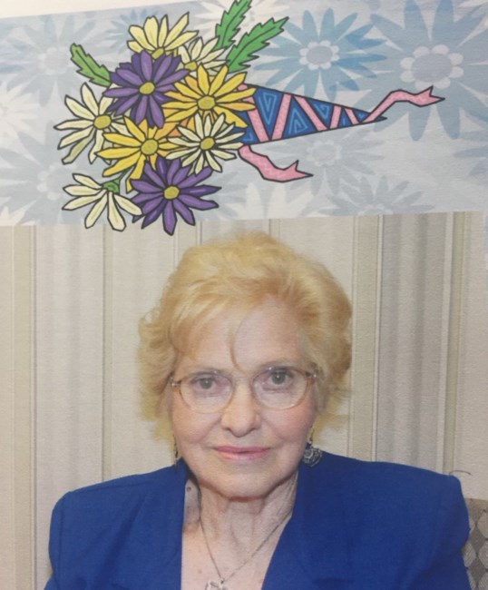 Obituary of Xlena Owens