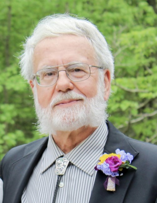 Obituary of Richard Winfield Duffey