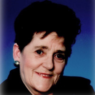 Obituary of Elizabeth Betty Dunbar