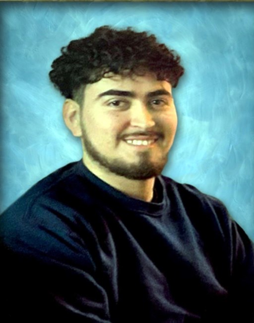 Obituary of Daniel Jimenez Navarro