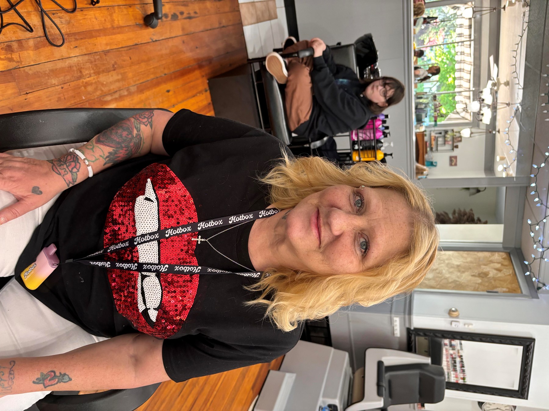 Obituary of Sherri L. Kelley