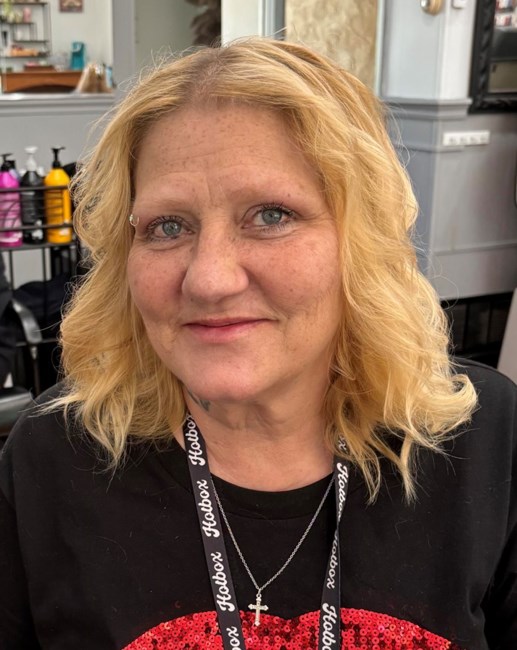 Obituary of Sherri L. Kelley