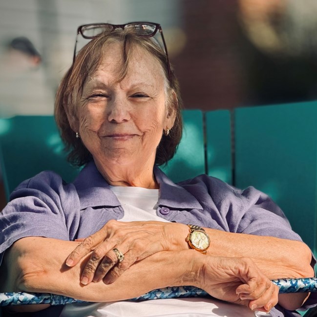 Obituary of Dorothy K. Ryan