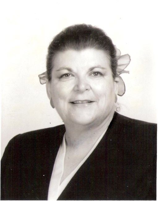 Obituary of Dixie Ann Harris Foster