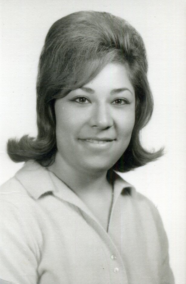 Patricia Pagdilao Obituary San Bernardino, CA