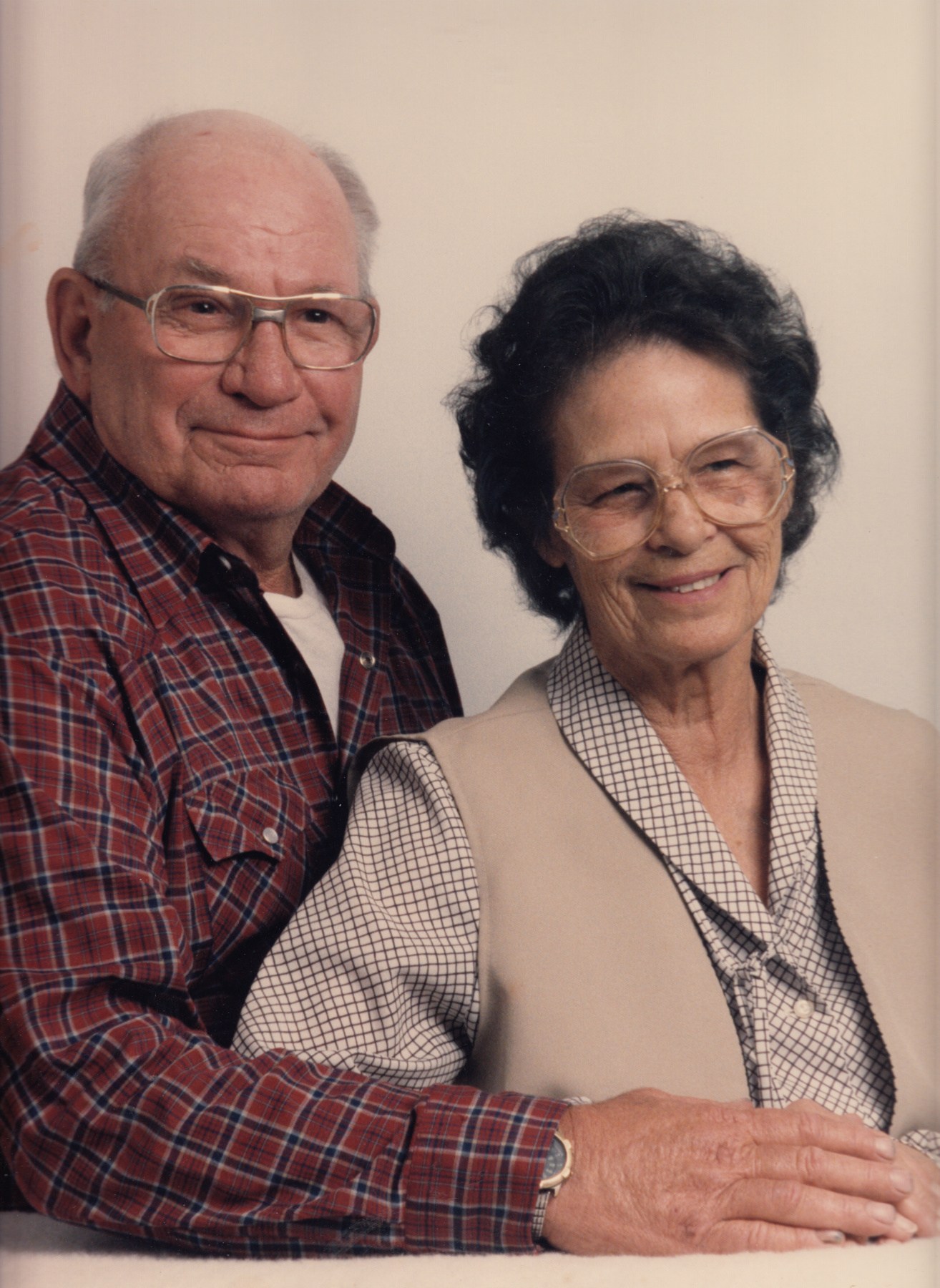 Obituary of Howard Q. Morgan