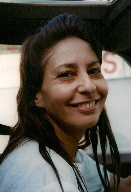 Obituary of Susan Valerie Watkins