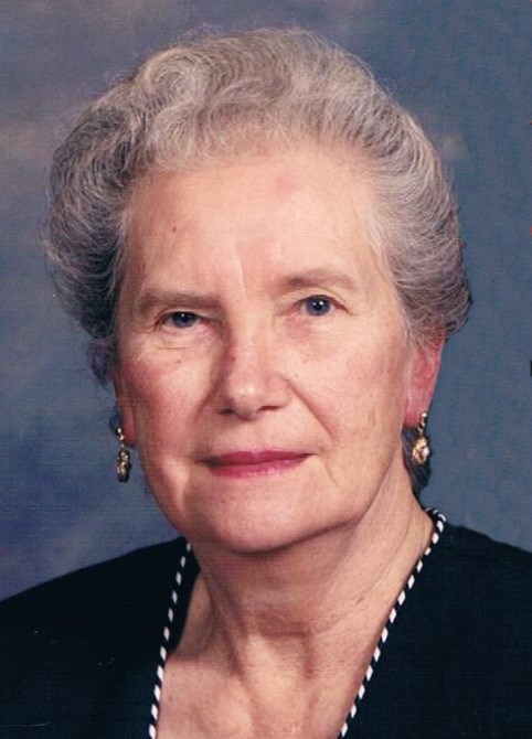 Obituary of Ann J. Troyer