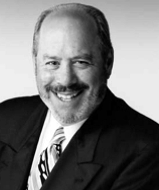 Obituary of Bruce J. Schwartz