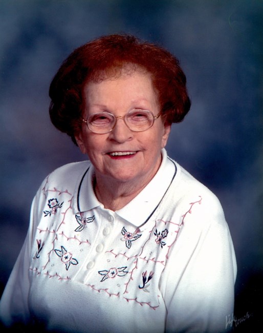 Obituary of Virginia Frances Hanes
