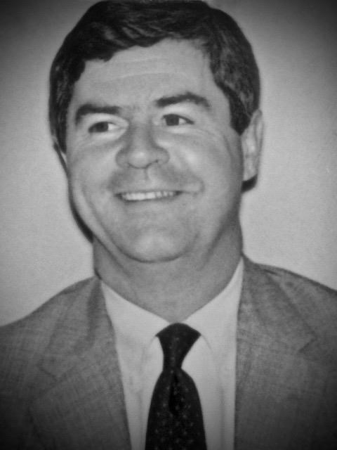 Obituary of D. Donald Cashion