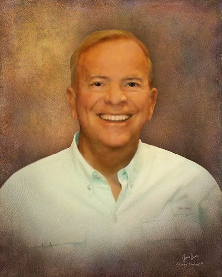 Obituary of Robert "Bob" D. Shell