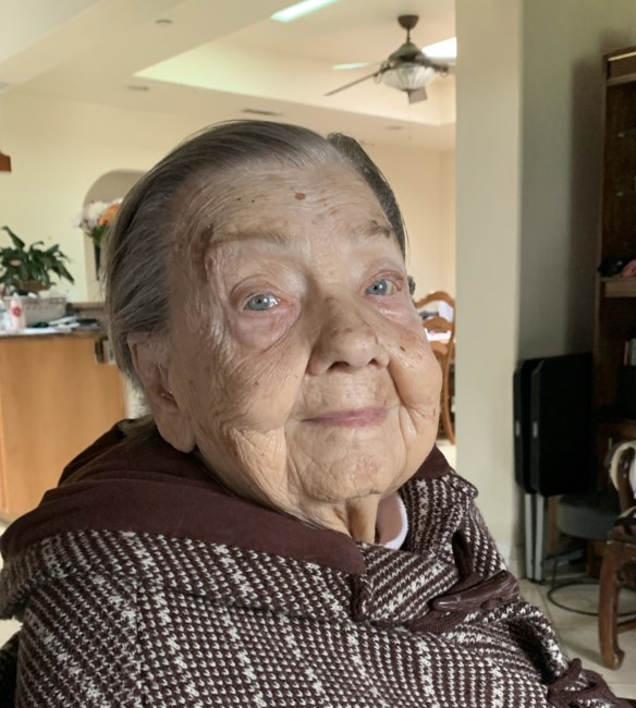 Obituary of Beverly Ann Egan