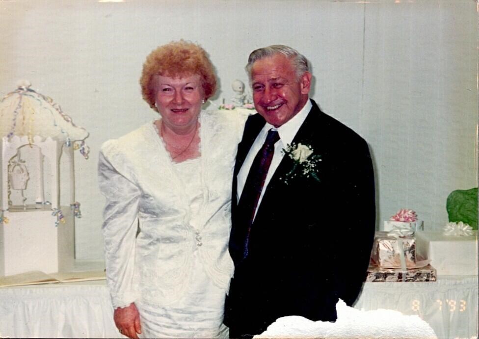 Obituary of Paul Peter Kobus