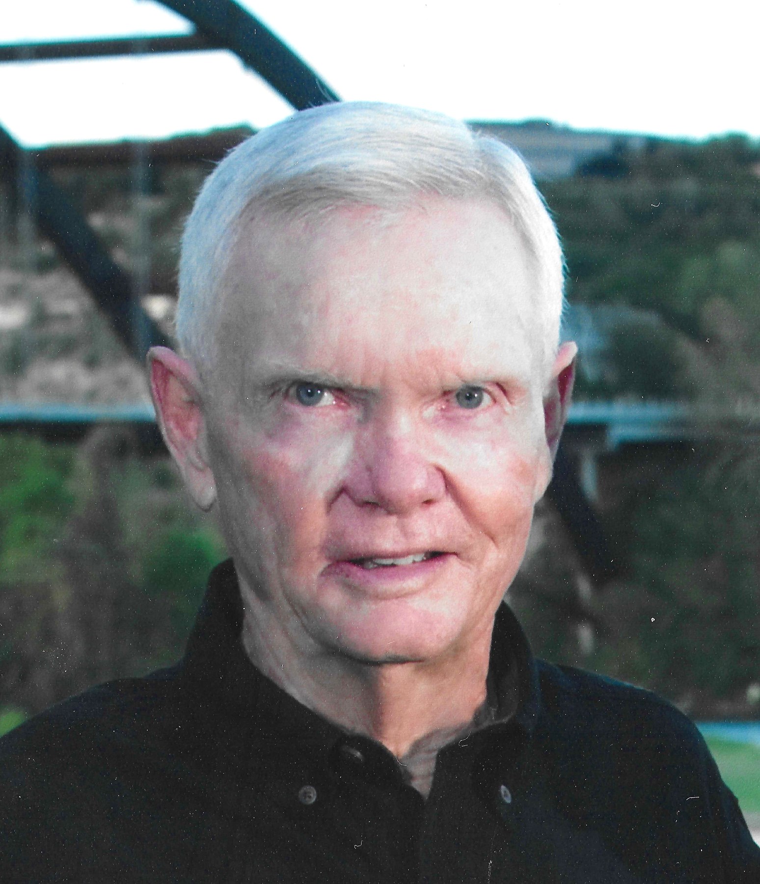 Michael Rusk Moore Obituary Austin, TX