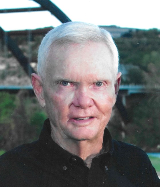 Obituary of Michael Rusk Moore