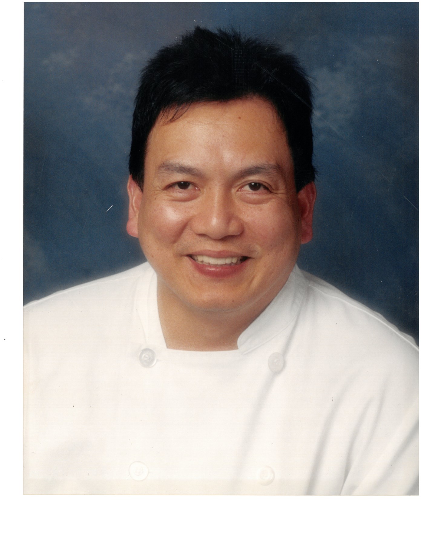 Obituario de Ronald Fajardo Magat