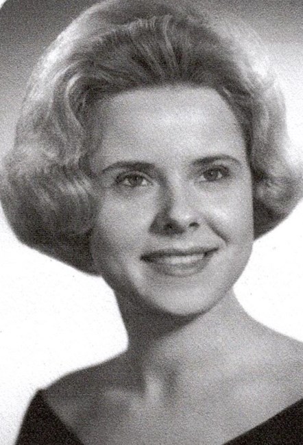 Obituary of Maridee Vendes Ennis