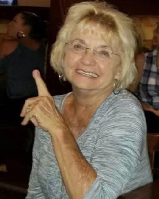 Obituary of Gloria Gail Hughes