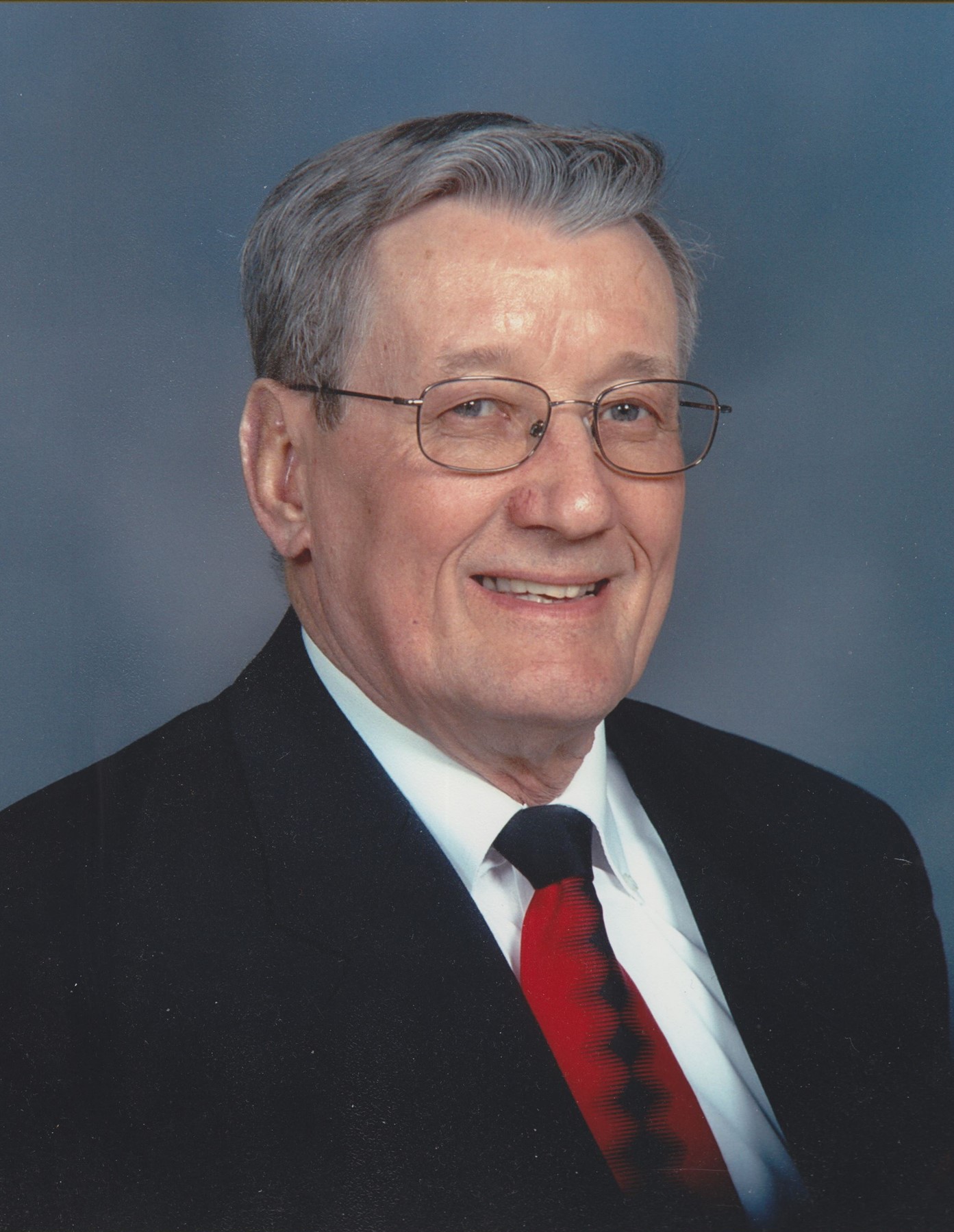Obituary of Boyd Wayne Hensley