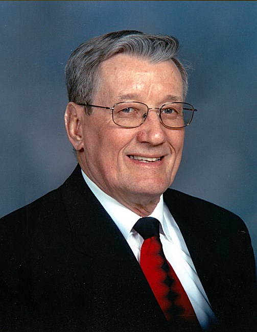 Obituary of Boyd Wayne Hensley
