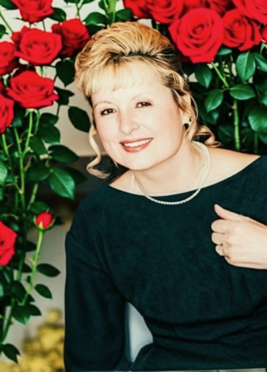 Obituary of Mary Ann George