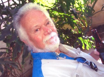 Obituary of Robert Bob Harold Peel