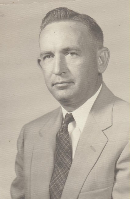 Obituary of Mr. Virgil Henry Dodd Jr.