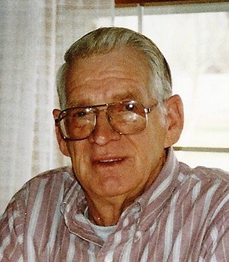 Obituary of Donald H. Lawson
