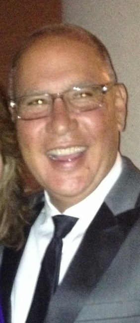 Obituary of Richard Lynn Smith
