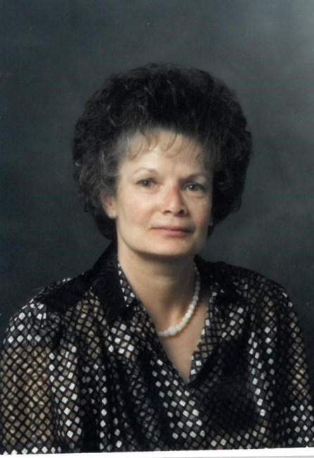 Obituary of Louise Létourneau