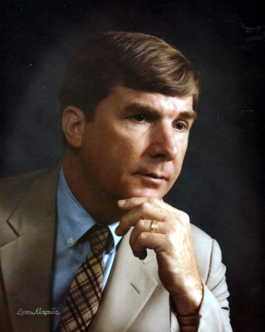 Avis de décès de Bobby Earl Ledford