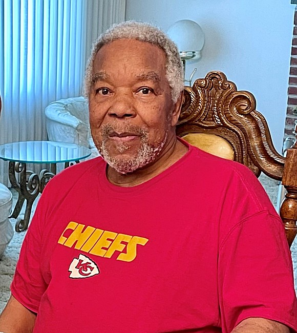 Obituary of Leigh "Pete" E. Vester