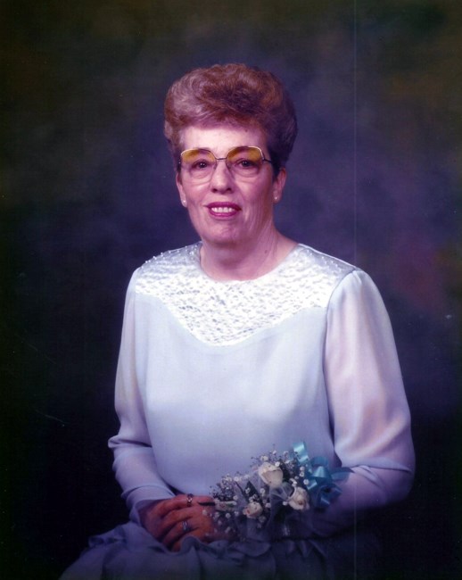 Obituary of Willie Mae Horne