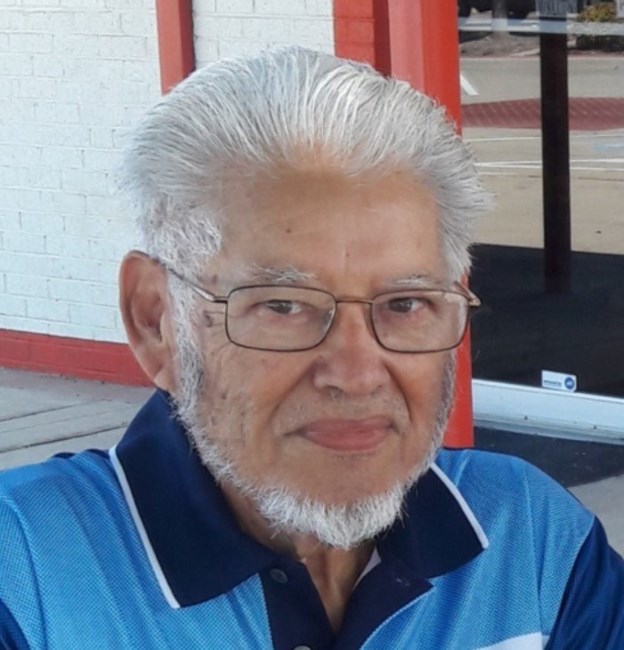 Obituary of Guadalupe G. Flores