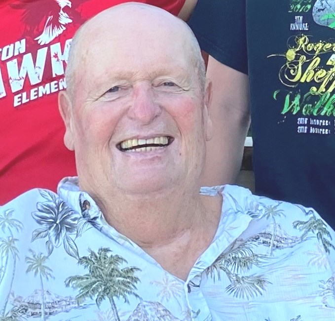 Obituary of Robert Wells Bandy