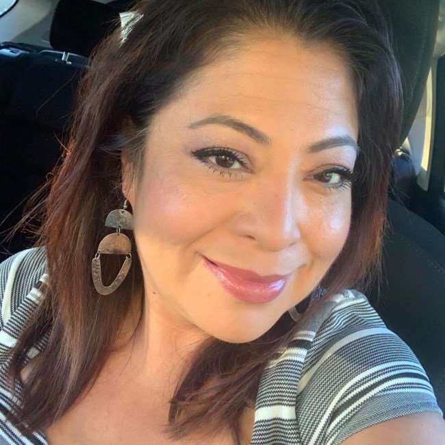 Avis de décès de Marisela - Herrera