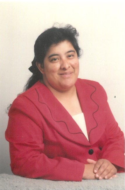 Obituary of Gloria Ramirez