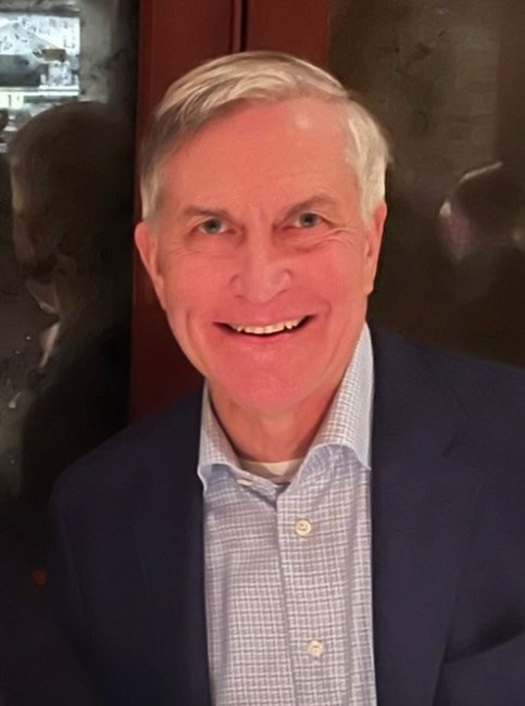 Obituary of John L. Young