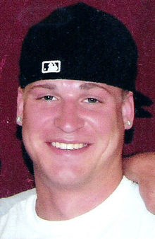 Kyle Rinkus LOGAN RINKUS Obituary - Middleburg Heights, OH