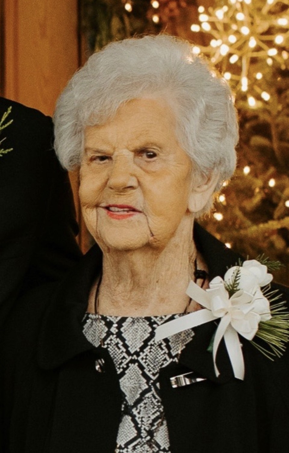 Ruth Smith Obituary Liberty, NC