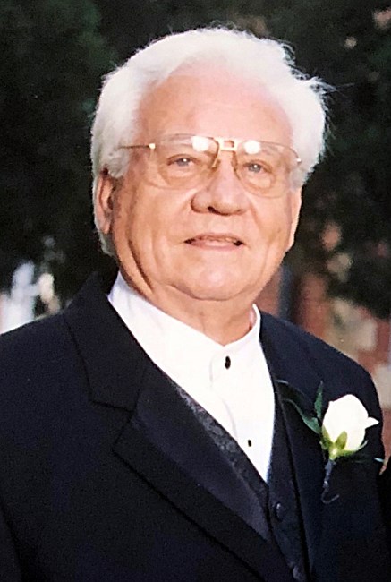 Avis de décès de Raymond Thorne Barton